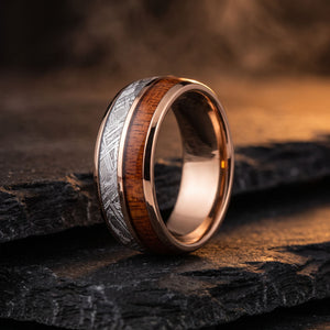 Nova ring editorial