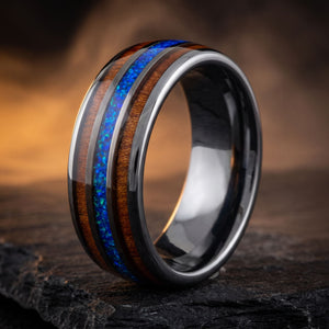 Callisto ring editorial