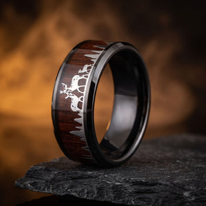 Yellowstone ring editorial