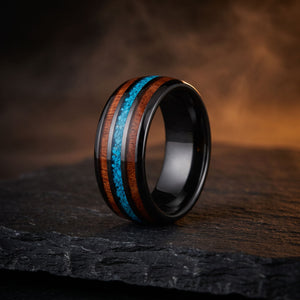 Mesa ring editorial