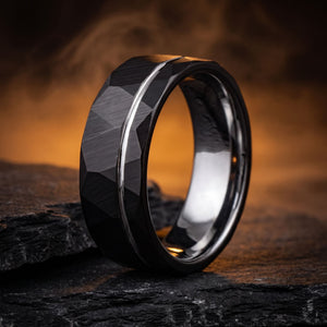 Diomedes ring editorial