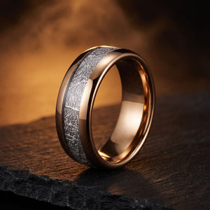 Eros ring editorial