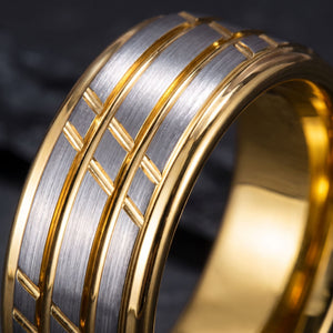 Euclid ring macro