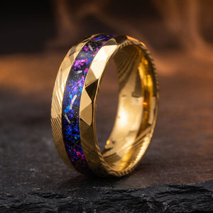 Europa ring editorial