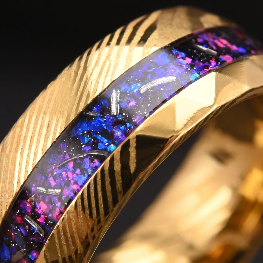 Europa ring macro