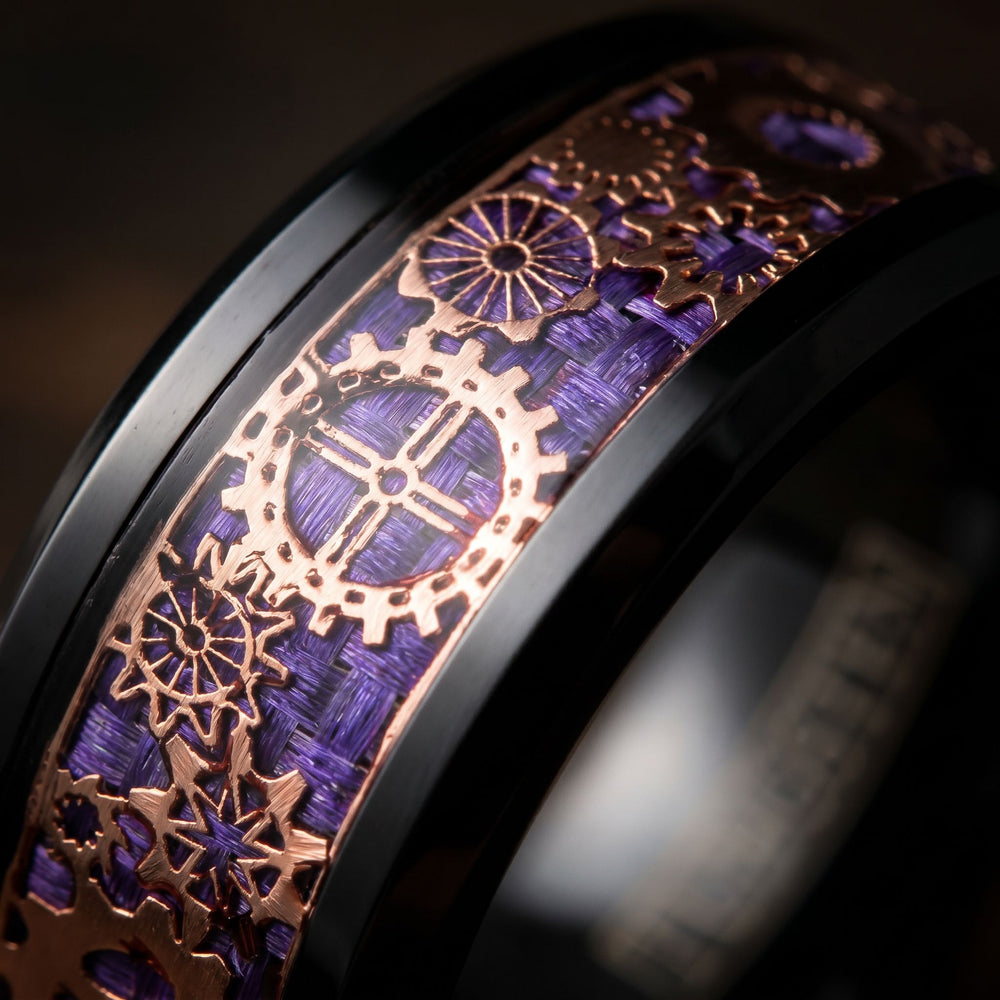 Chronos Forge Purple mt-dark macro