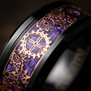 Chronos Forge Purple mt-dark macro