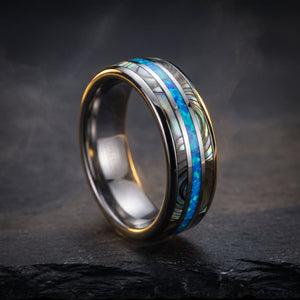 Mjolnir ring 7