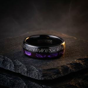 Oblivion mt-dark editorial
