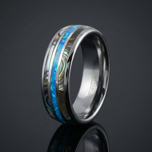 Mjolnir ring 2