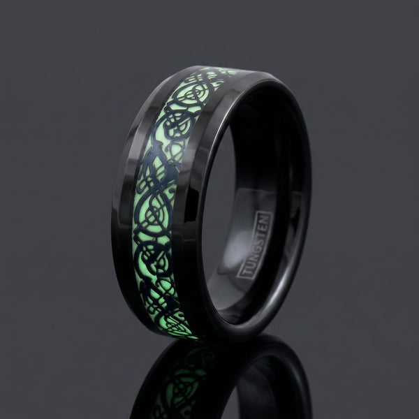 Celtic Dream - Glow mt-dark profile