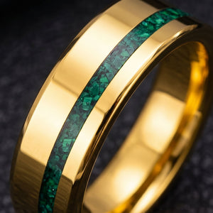 Gaia ring macro