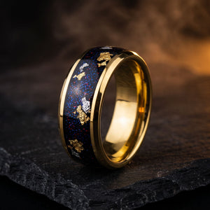 Galaxy ring editorial