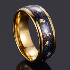 Galaxy ring hero45