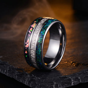 Galilei ring editorial