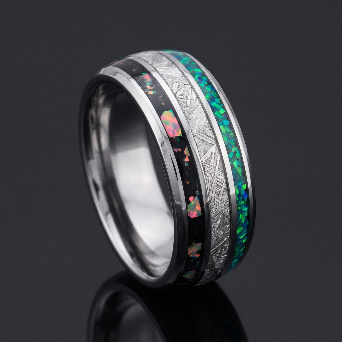 Galilei ring hero45