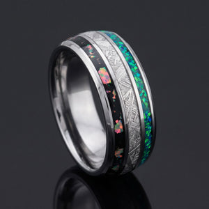 Galilei ring hero45