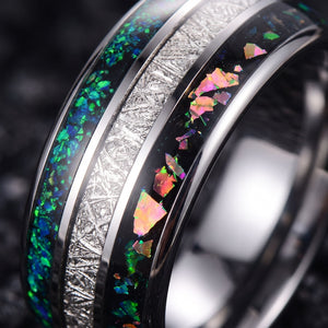 Galilei ring macro