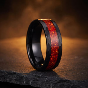 Hades ring editorial