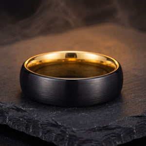 Hati ring editorial
