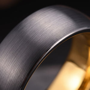 Hati ring macro