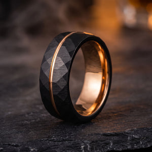 Hector ring editorial