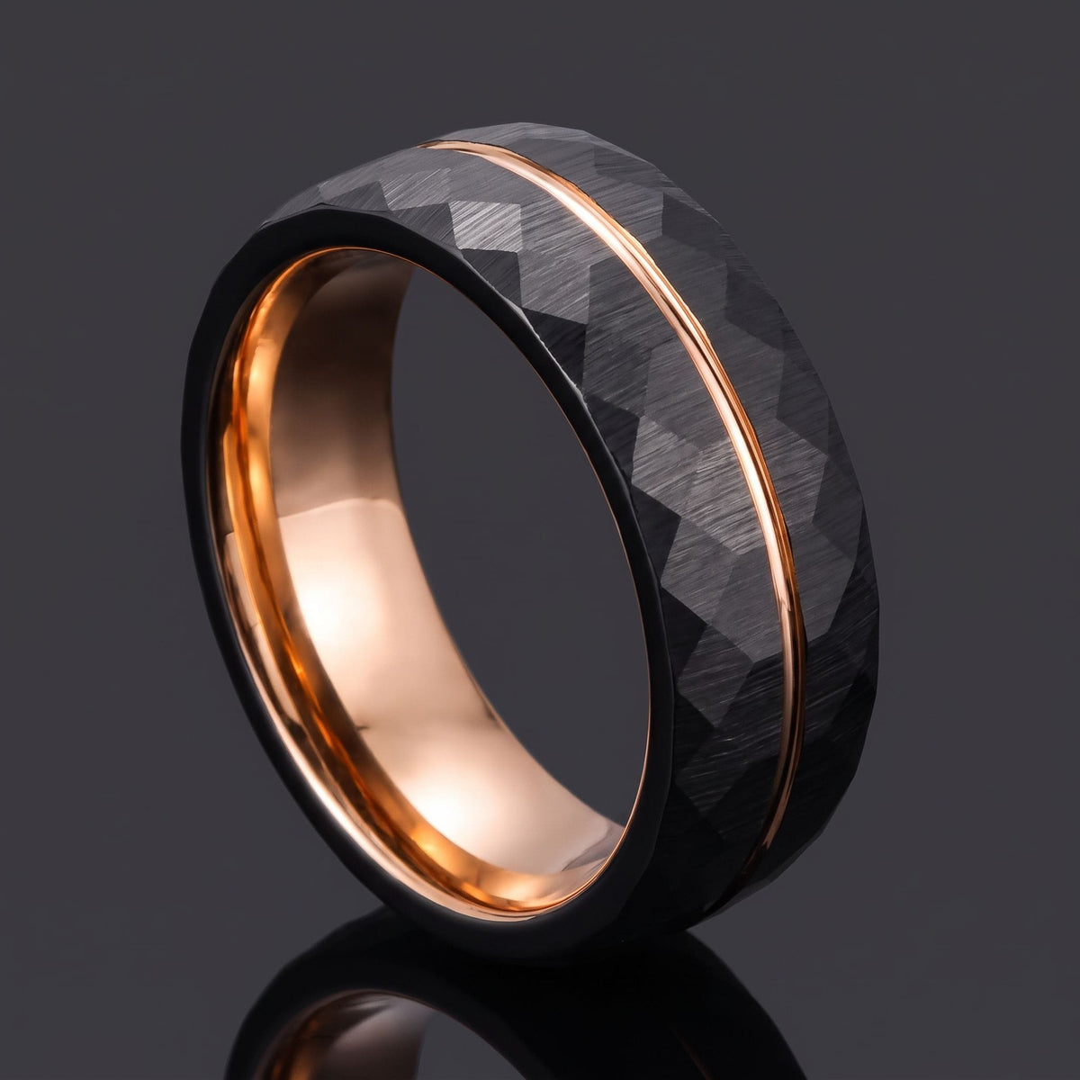 Hector ring hero45