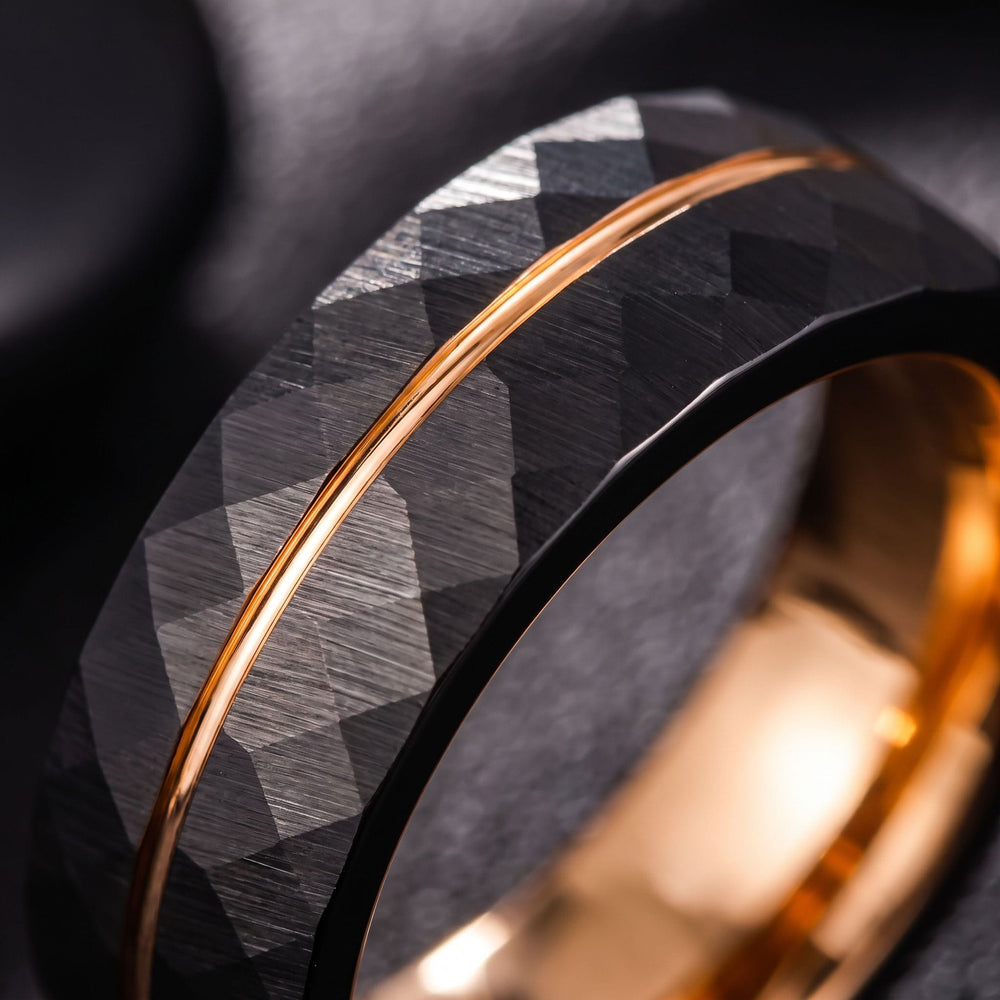 Hector ring macro