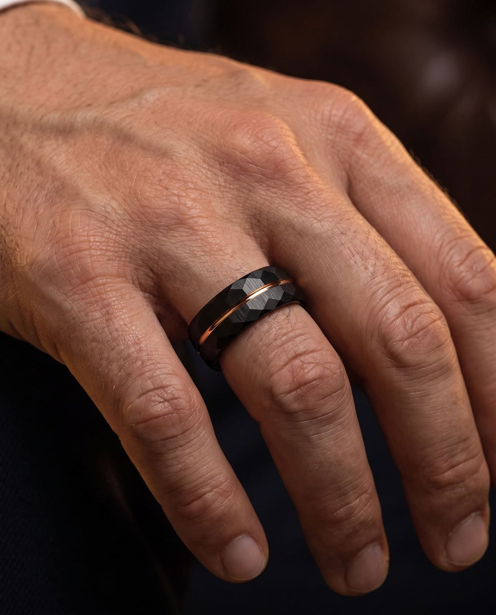 Hector ring onhand