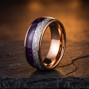 Heimdall ring editorial