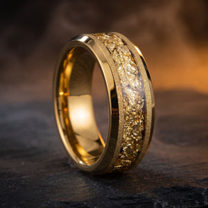 Helios ring editorial