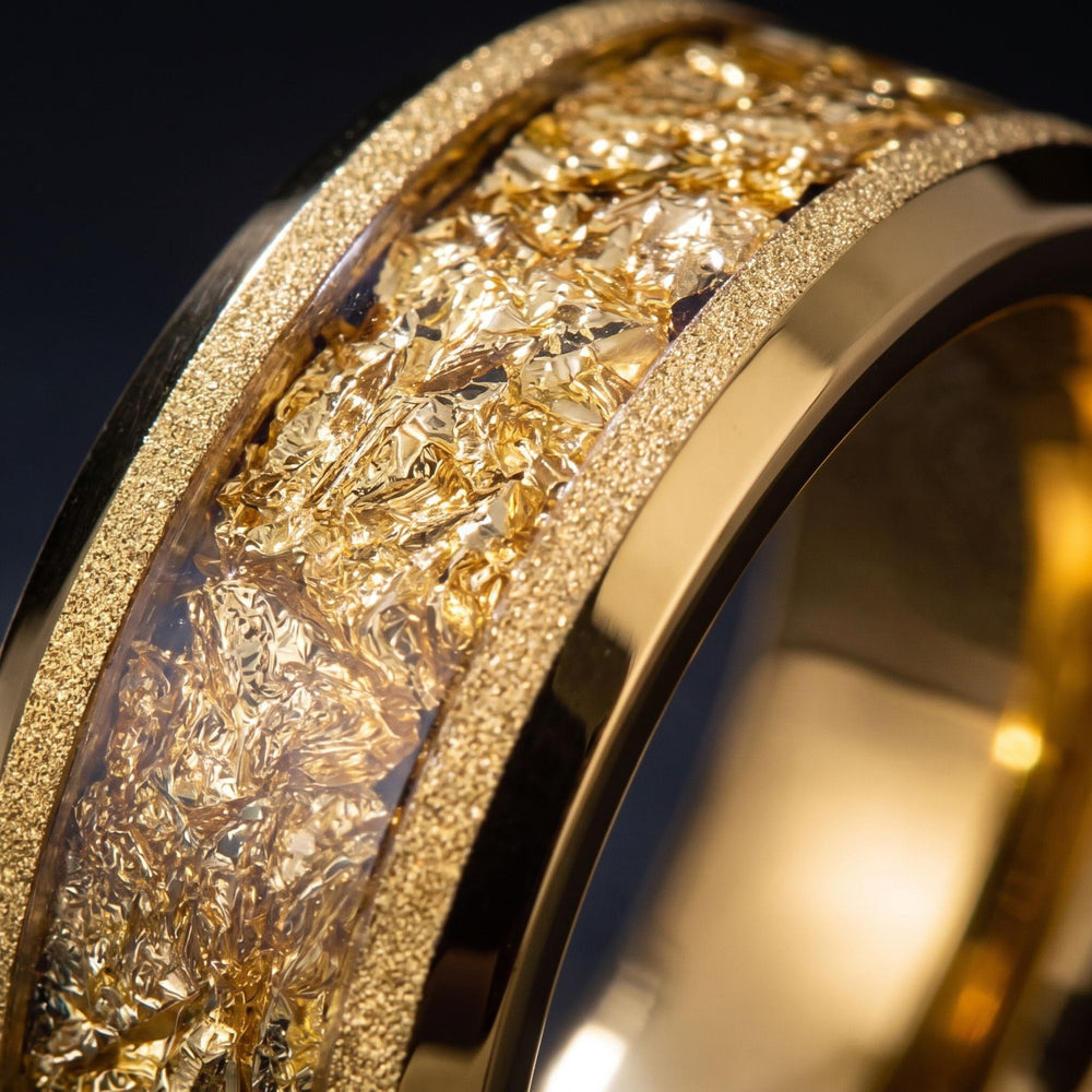 Helios ring macro