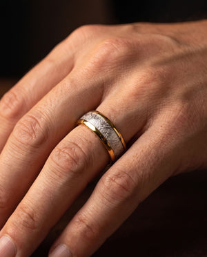 Hercules ring onhand