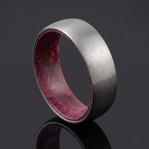 Phoenix's Rebirth ring hero45