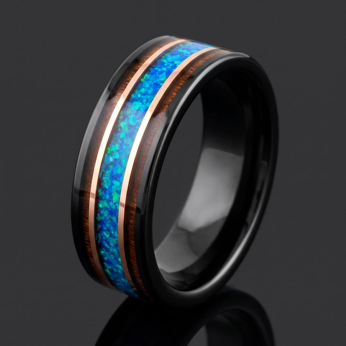 Nebula ring hero45