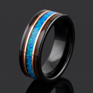 Nebula ring hero45