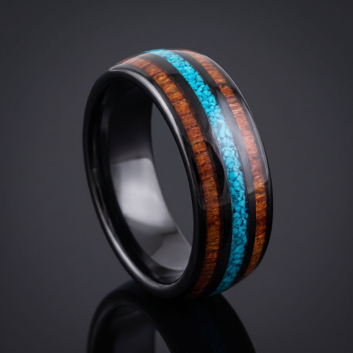 Mesa ring hero45