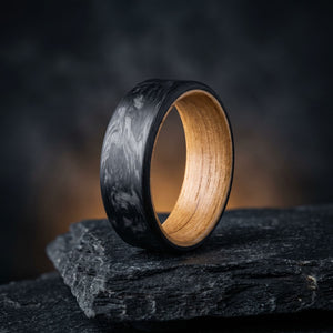 Homer ring editorial