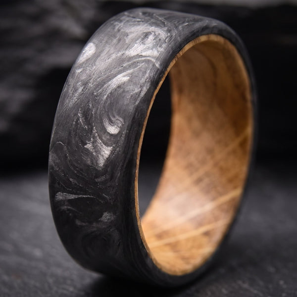 Homer ring macro