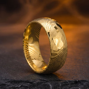 Horus ring editorial