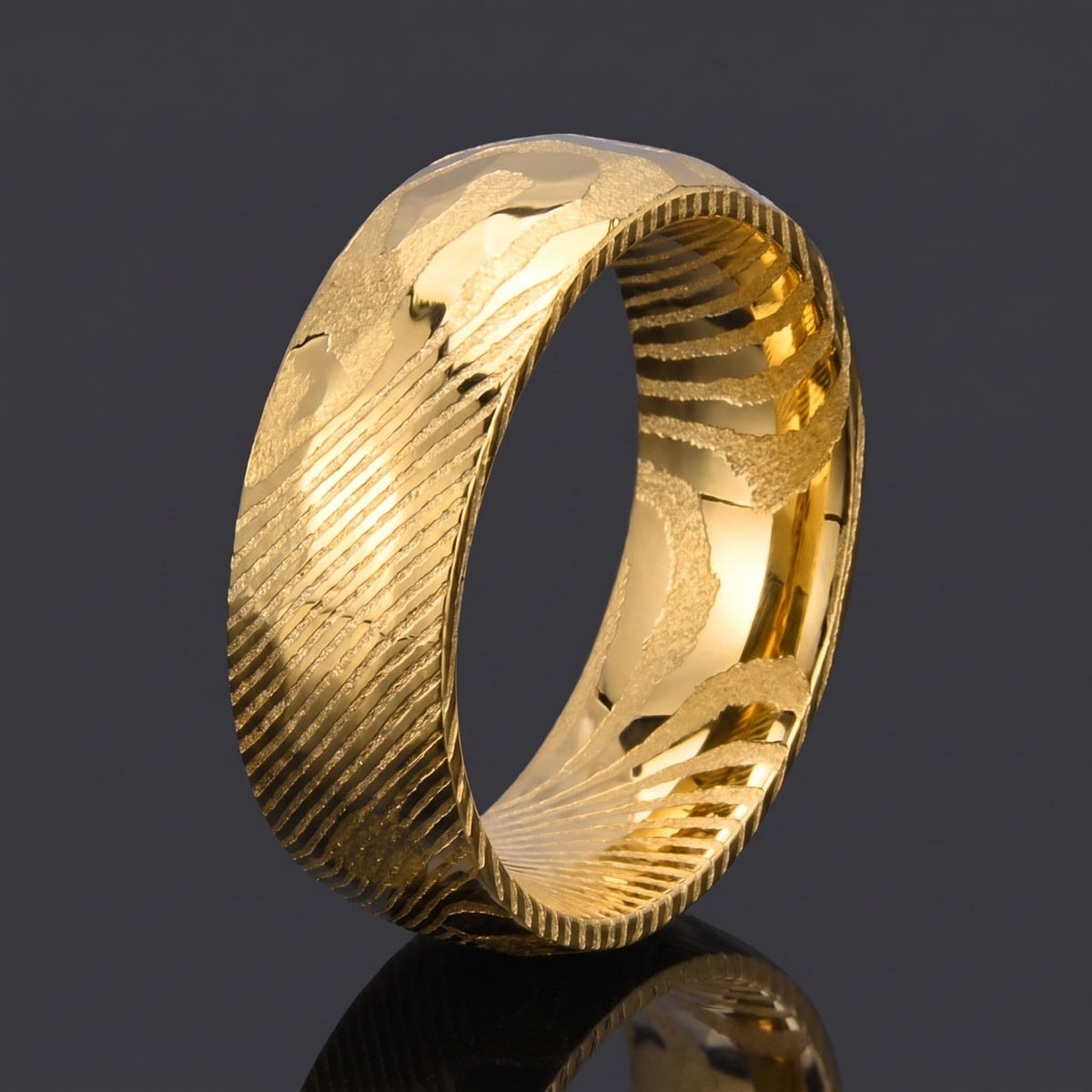 Horus ring hero45