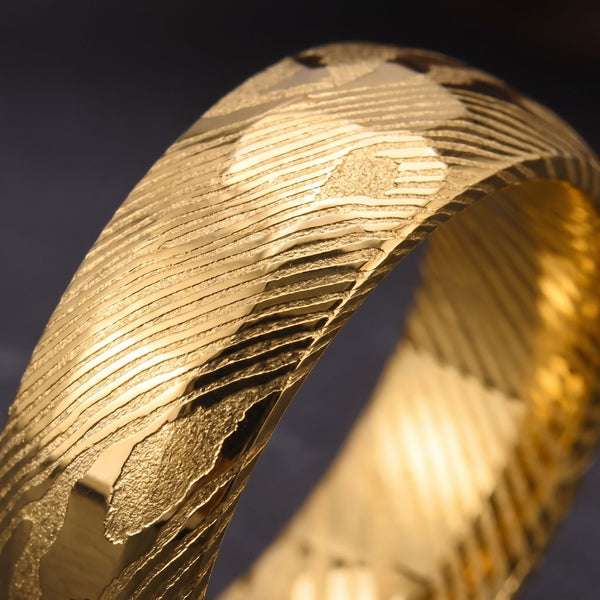 Horus ring macro