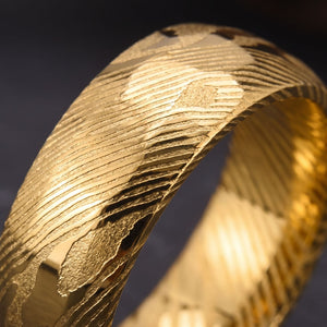Horus ring macro