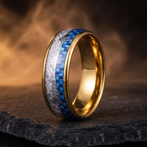 Icarus ring editorial