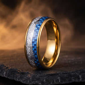 Icarus ring editorial