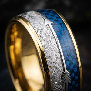 Icarus ring macro