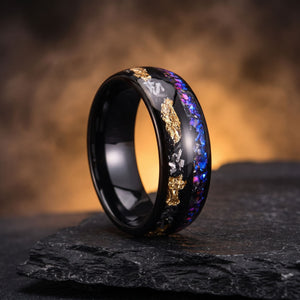 Jupiter ring editorial