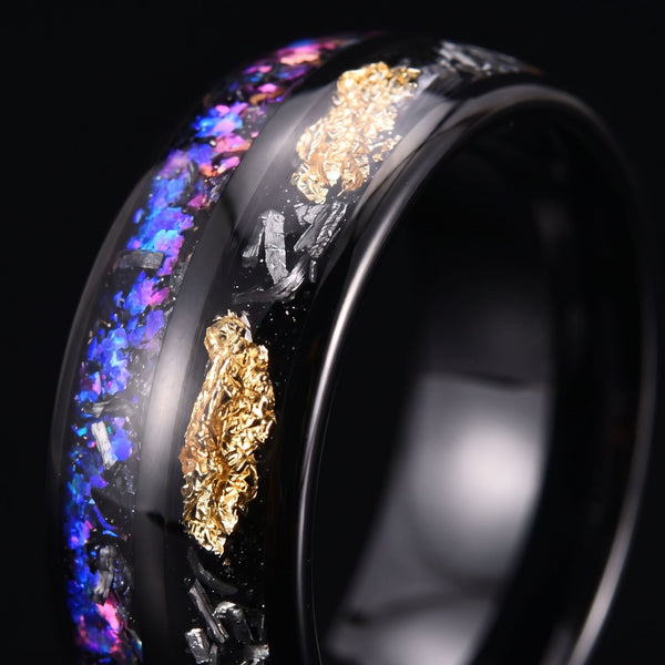 Jupiter ring macro