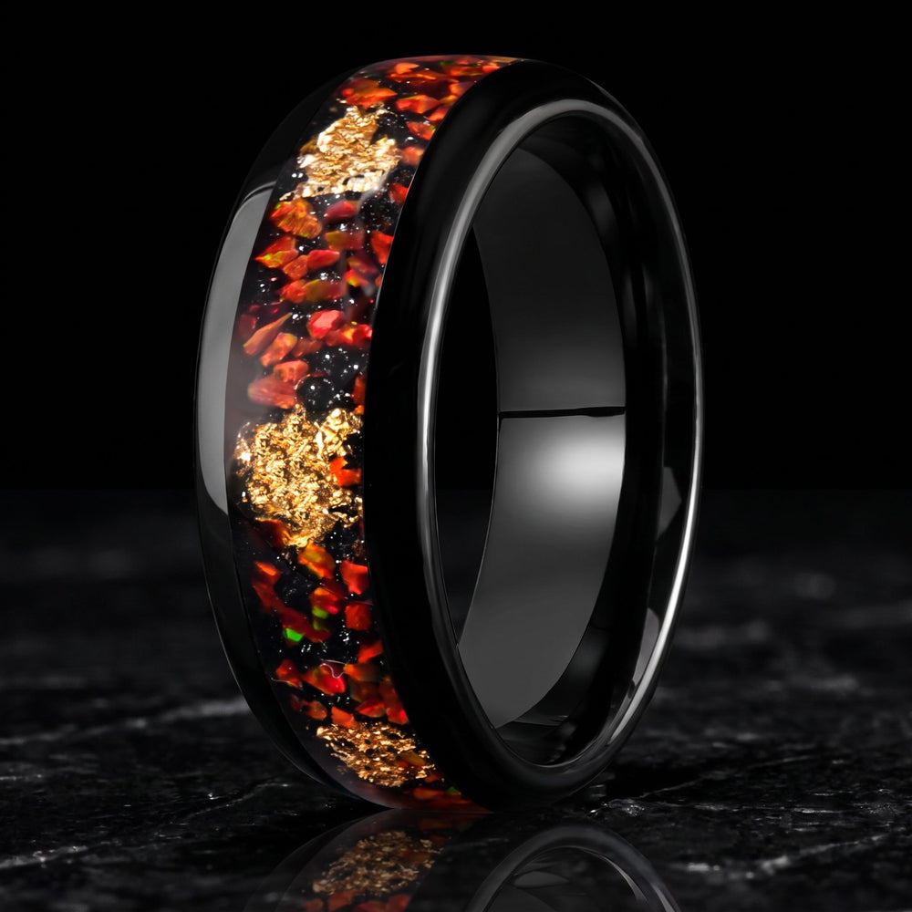 Kronos ring hero alt