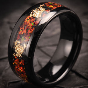 Kronos ring macro